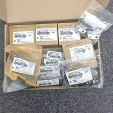 06 - 14 Hyundai Kia 3.3L - 3.8L OEM 13 - Pcs Full Timing Chain Kit Tensioner