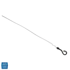 1966-1979 GTO LeMans Firebird Trans Am Oil Dipstick All V8 With AC GM 9793341 EA