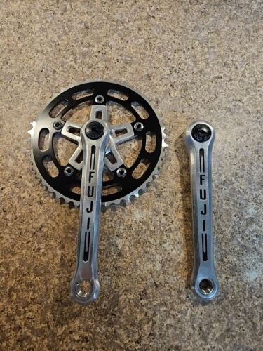 🔥Old School Vintage BMX sugino cranks for Hutch pk gt mongoose Diamondback