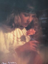 Carte Postale   CHRIS NIKOLSON   Format 12x17cm  Postcard  CP