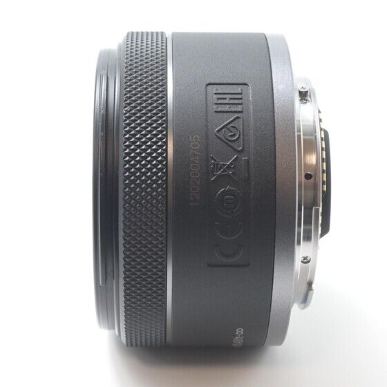 Mint】 Canon Canon RF 16mm F2.8 STM#4638 | eBay Mint】 Canon Canon RF 16mm F2.8 STM#4638 | eBay