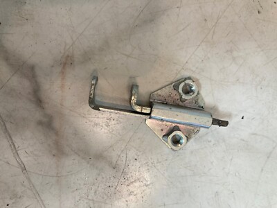 07 Kawasaki ZX 14 ZX14 ZX1400 Ninja seat mount latch | eBay