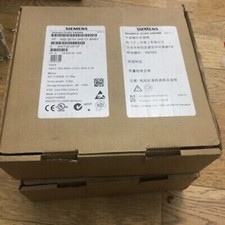 1PC New Siemens 6SL3210-1KE11-8AB1 Inverter 6SL3 210-1KE11-8AB1 Via Fedex/DHL