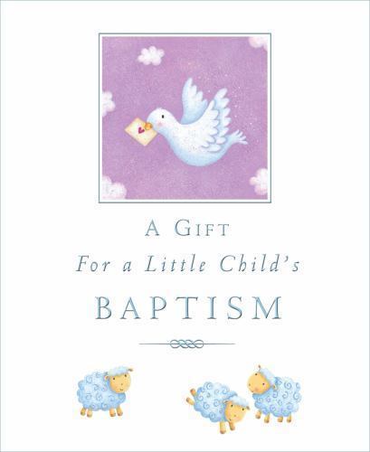 Gift for a Little Child's Baptism by Sophie Piper (2011, Hardcover)