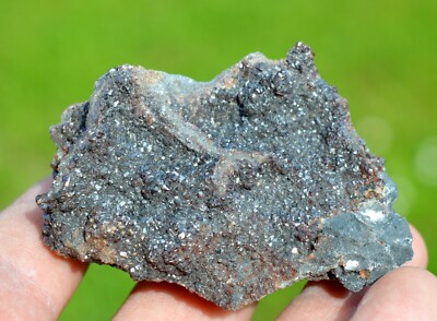 Sphalerit 89 Gramm - Saint-Laurent-le-Minier, Gard, Okzitanien, Frankreich