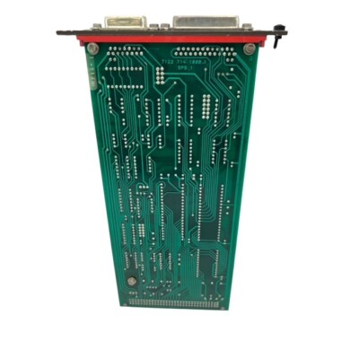 PHILIPS PROCESSOR PCB BOARD ASML PAS 5000/2500 7122.714.1000.