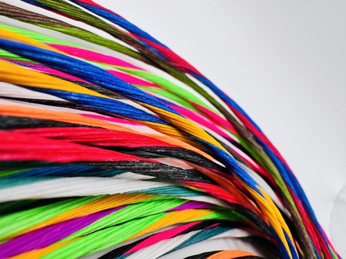 Cuerdas de arco compuestas Bowtech - Juego completo de cuerdas de arco y cables personalizados (cualquier modelo) - Imagen 3 de 10