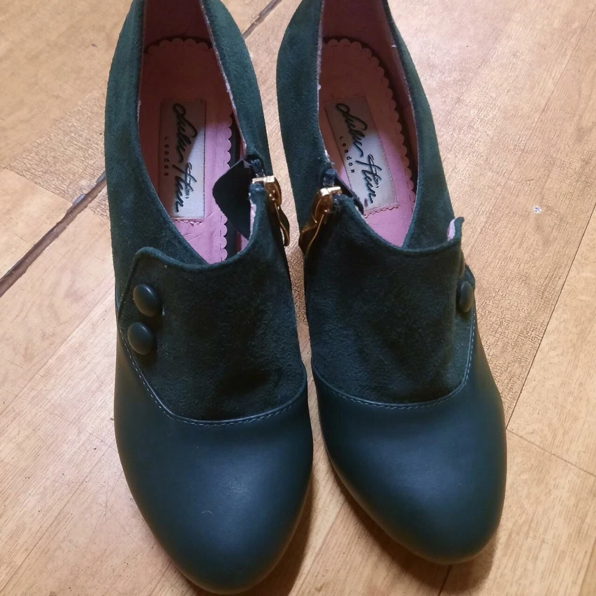 Lulu clearance shoes online