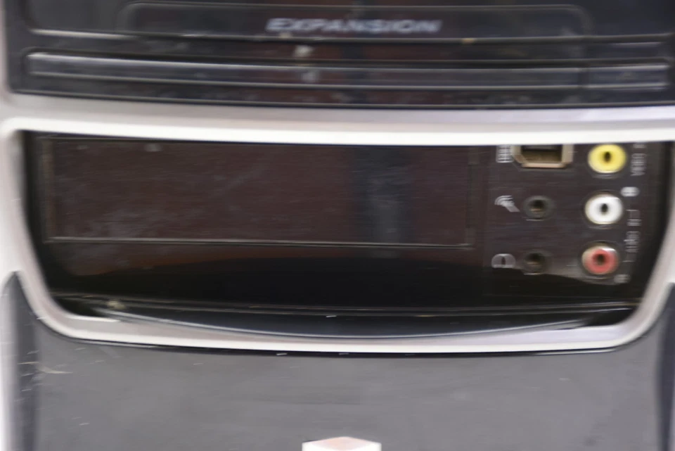 GATEWAY GM5424 Tower PC Intel Core 2 Duo Media Entertainment Computer - PARTS - Image 4 of 4