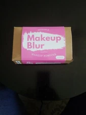 Reusable Makeup Remover Cloth 2 Towels Per Set - Remove mascara, exfoliate skin,