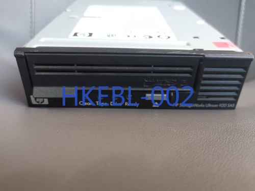 HP LTO3 Ultrium920 Internal SCSI LVD HH drive EH841A EH841-60005 EH841-69201 - Afbeelding 5 van 5