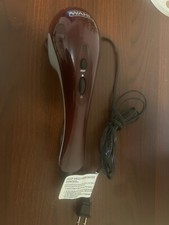 Masajeador de cuerpo completo Wahl Heat Therapy sin accesorio térmico