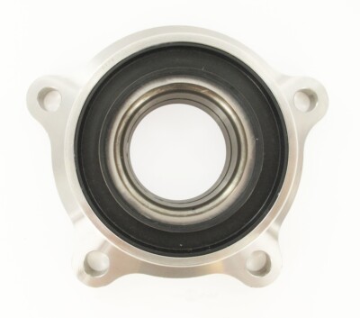 Rr Hub Assy  SKF  BR930292