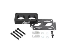 Airaid Throttle Body Spacer For 1987 - 1995 Ford Bronco / F150 - 400-527
