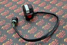 NEW on off switch run start stop headlight kill switch Yamaha Banshee 1987-1994