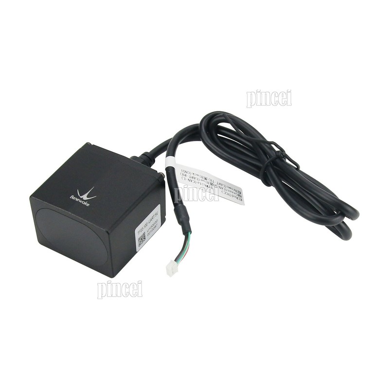 TF03-100 Lidar Range Finder Sensor Waterproof 100m UART