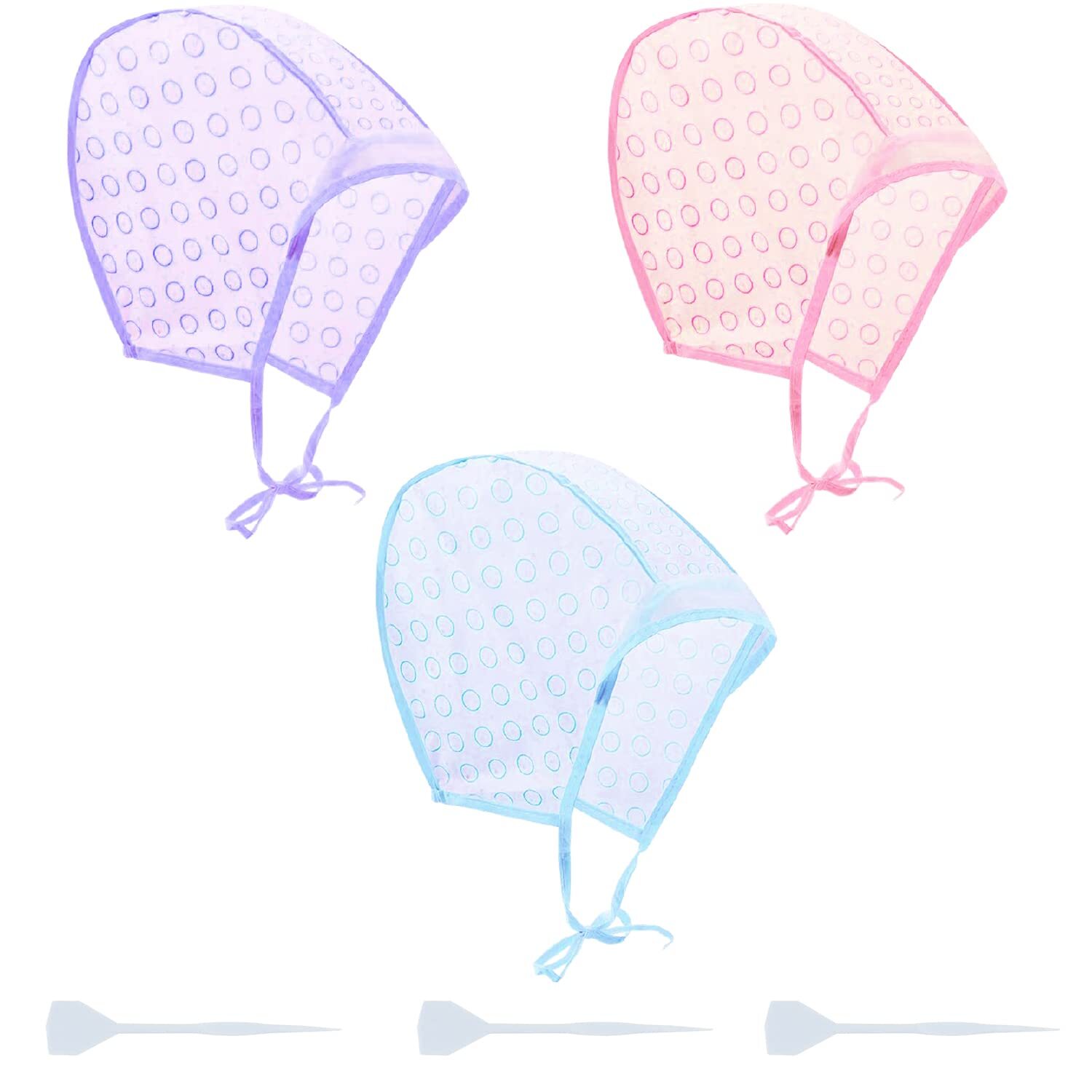 Ing Frosting Dye Kit With Plastic