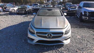 Stabilizer Bar MERCEDES S-CLASS 14 15 16 17 18 19 20