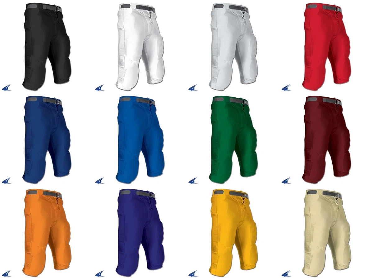 Details more than 77 football game pants without pads in.eteachers