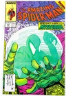 AMAZING SPIDER-MAN #311 CGC 9.0 Mysterio app 1989