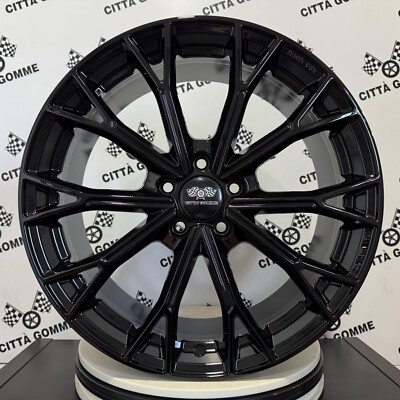 Alloy Wheels Compatible With MINI COOPER COUNTRYMAN ACEMAN CLUBMAN GP JCW 18''