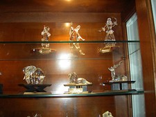 SWAROVSKI SCS 1993 ELEFANTE