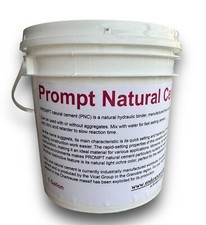 Vicat - Prompt Natural Cement 1 Gallon (10 lbs)