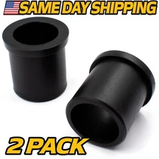 (2) Caster Flange Bushing for Ariens Gravely 05500934 05533600 1.0X1.25X1.5X1.5