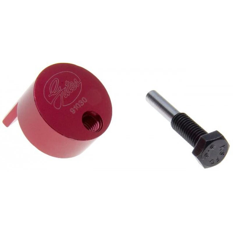 Инструмент для установки ремня ACDelco 91030 19188391 для 04–21 Ford Escape Fusion - Изображение 2 из 2