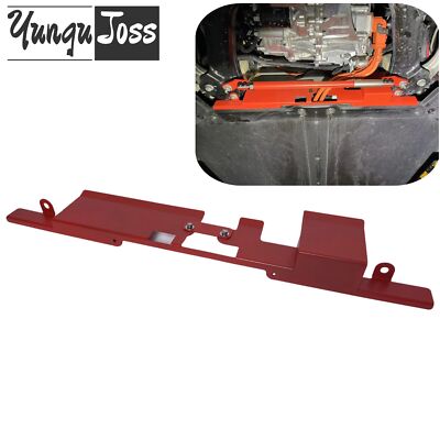 Battery Shield Guard Underbody Protection Skid Plate for Tesla Model 3/Y 2016+