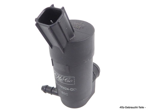 Ford Focus II Cabrio 1.6 ab 08 Waschwasserpumpe Wischwasserpumpe 1S71-17K624-DD