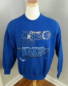 vintage orlando magic sweatshirt