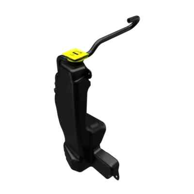 Genuine OEM Mopar Engine Coolant Reservoir For Ram 1500 68309844AC | eBay