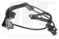 NK 294509 Sensor, Radgeschwindigkeit FüR Toyota