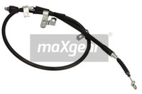 Maxgear 32-0714 Seilzug, Feststellbremse For Hyundai