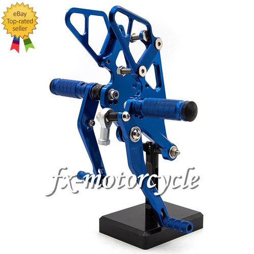 Left Foot Shift Gear Lever Pedal For YAMAHA MT-07 FZ07 XSR700 MT - Foto 3