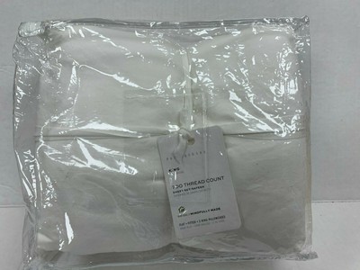 pottery barn 700 thread count sheets