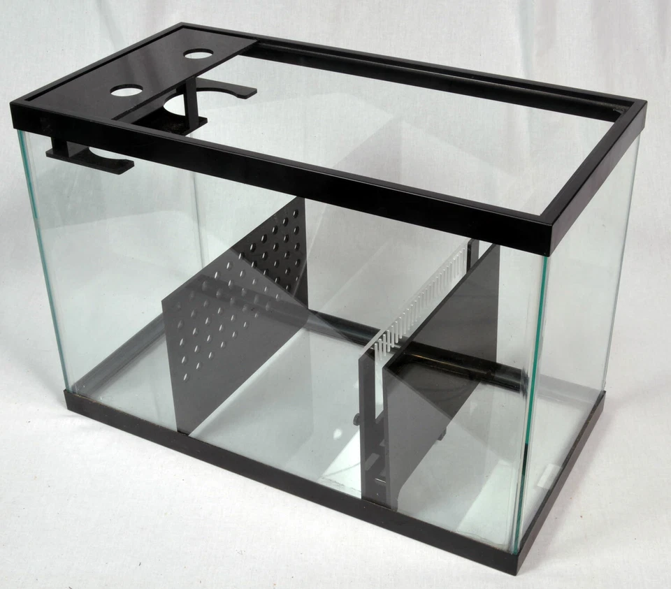 MARINE BIOSYSTEMS REFUGIUM KIT - 20 Gallon High Adjustable Sump Kit - Dual Sock - Choose a Depth