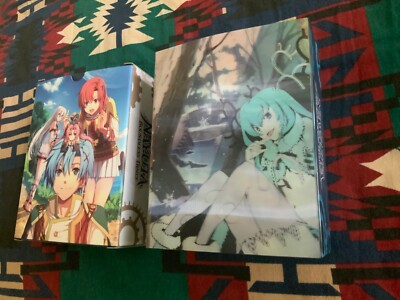 The Legend of Nayuta Boundless Trails limited collectors edition