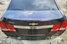 Trunk/Hatch/Tailgate VIN P 4th Digit Limited Fits 11-16 CRUZE 2107339