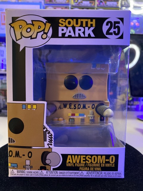 Funko Pop With Protector Animation 