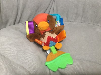 taggies plush