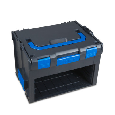 Sortimo LS-BOXX 306 G leer