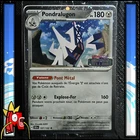 Pokémon : Pondralugon 107/142 - SCR Couronne Stellaire - STAMP - SCELLÉ - FR