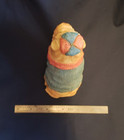 Shar Pei Dog Figurine - 4" — photo 3