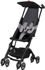 gb Pockit Air All Terrain Ultra Compact Lightweight Travel Stroller NEW Open Box