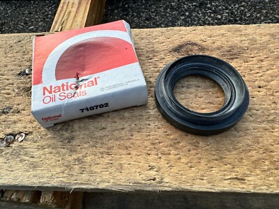 710702 National Auto Trans Output Shaft Seal for 00-18 Pontiac Scion ...