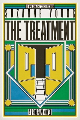 The Treatment A Program Novel Suzanne Young Hardcover