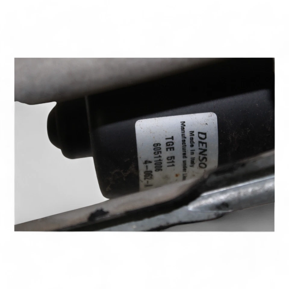 Motor Windshield Wiper Front for fiat Stilo 3 Ports 2004 2006 TGE511 - Image 2 of 3