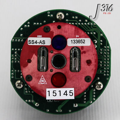 ボタン 15145 HONEYWELL PCB FIRE SENTRY FIRE & FLAME DECTR CTRL BD W/O